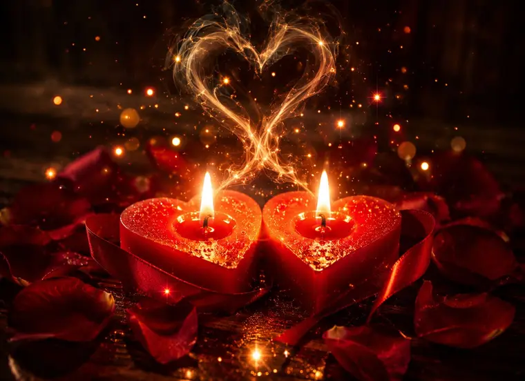Amarres de Amor