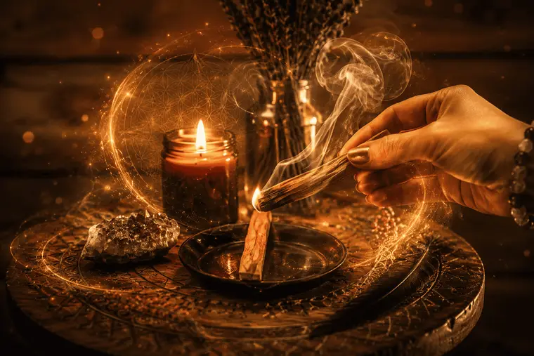 Limpiezas Espirituales