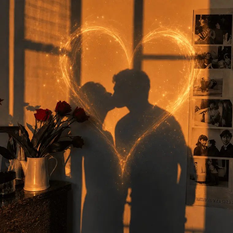 Retorno de Pareja